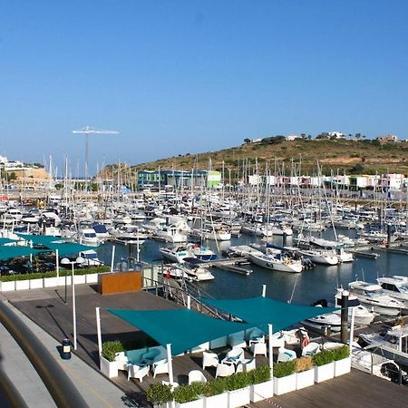 Apartamentos Costa De Ouro T2-Marina De Albufeira Exterior foto