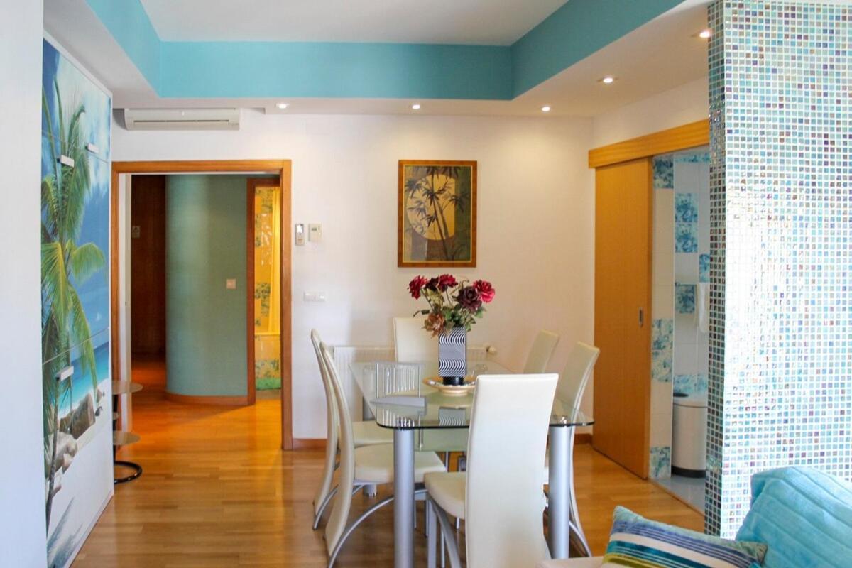Apartamentos Costa De Ouro T2-Marina De Albufeira Exterior foto