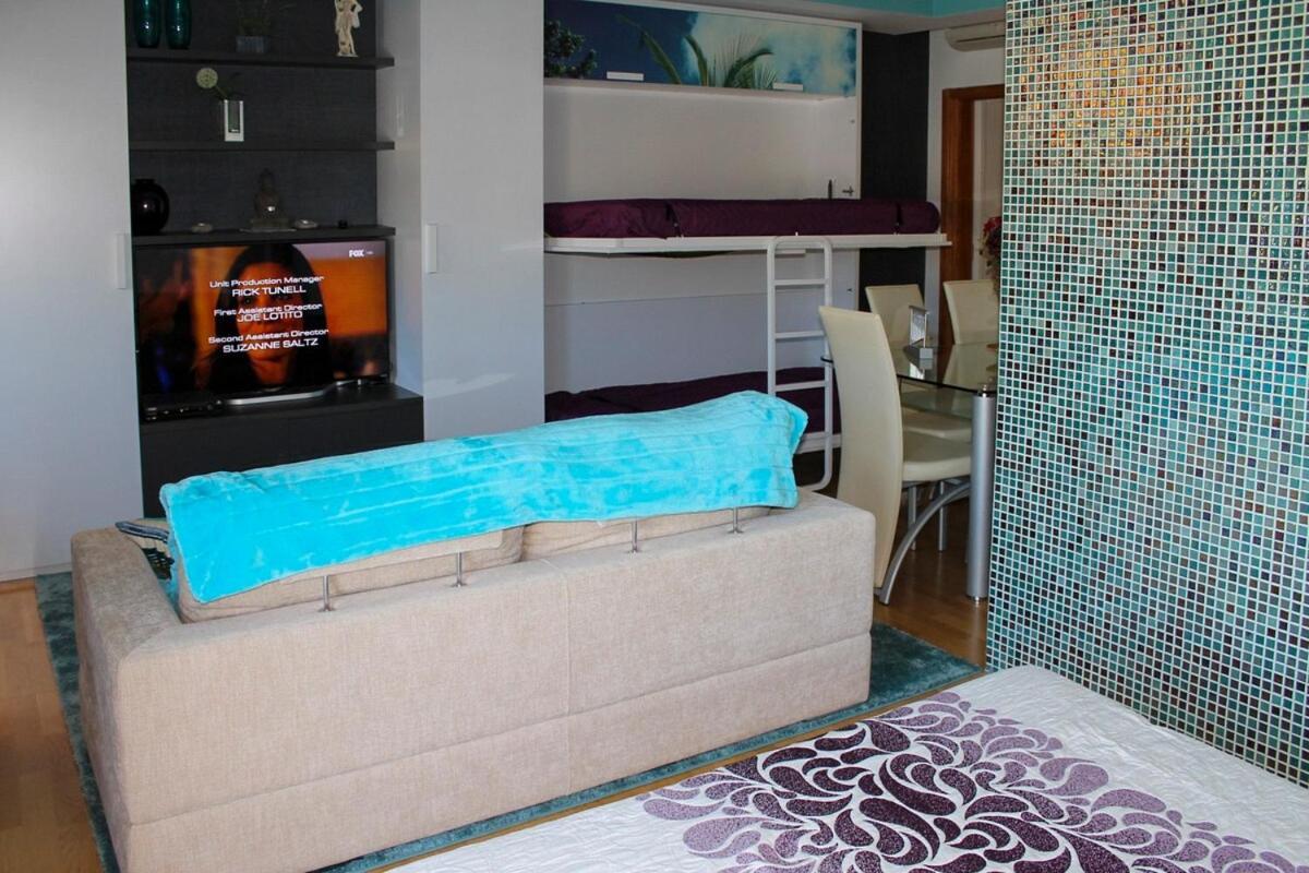 Apartamentos Costa De Ouro T2-Marina De Albufeira Exterior foto